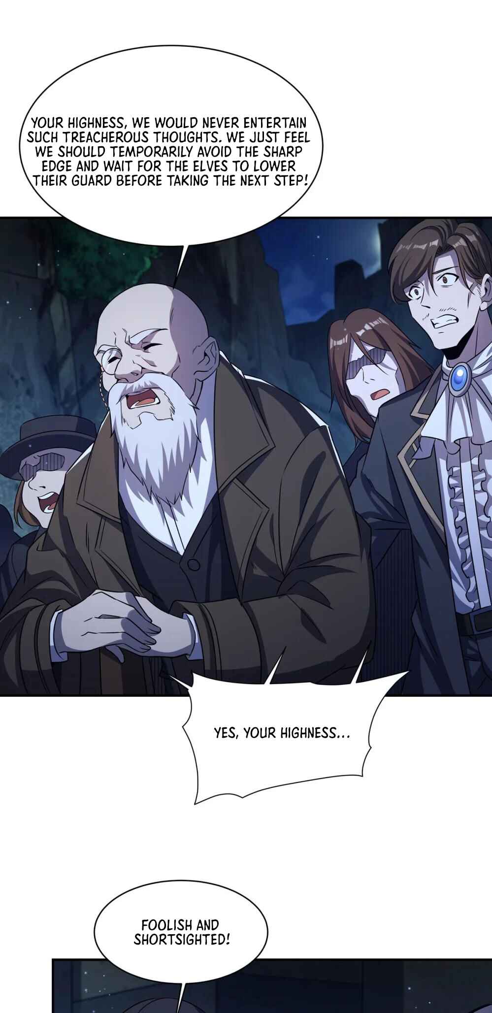 Chapter 317 - Page 28