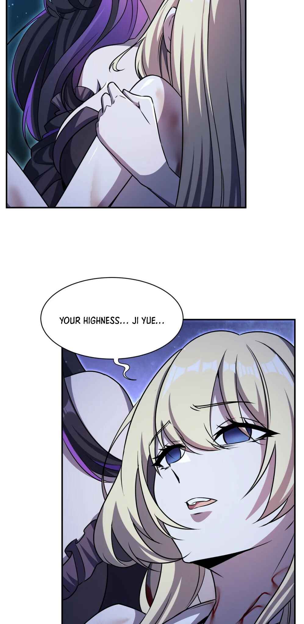 Chapter 317 - Page 3