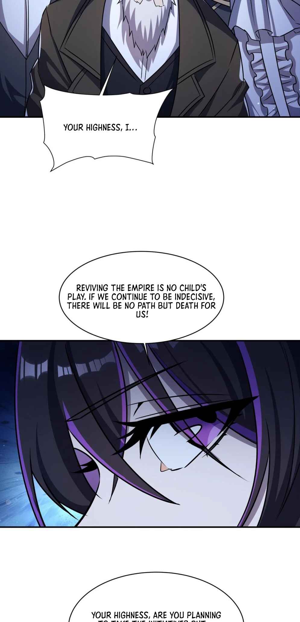 Chapter 317 - Page 30
