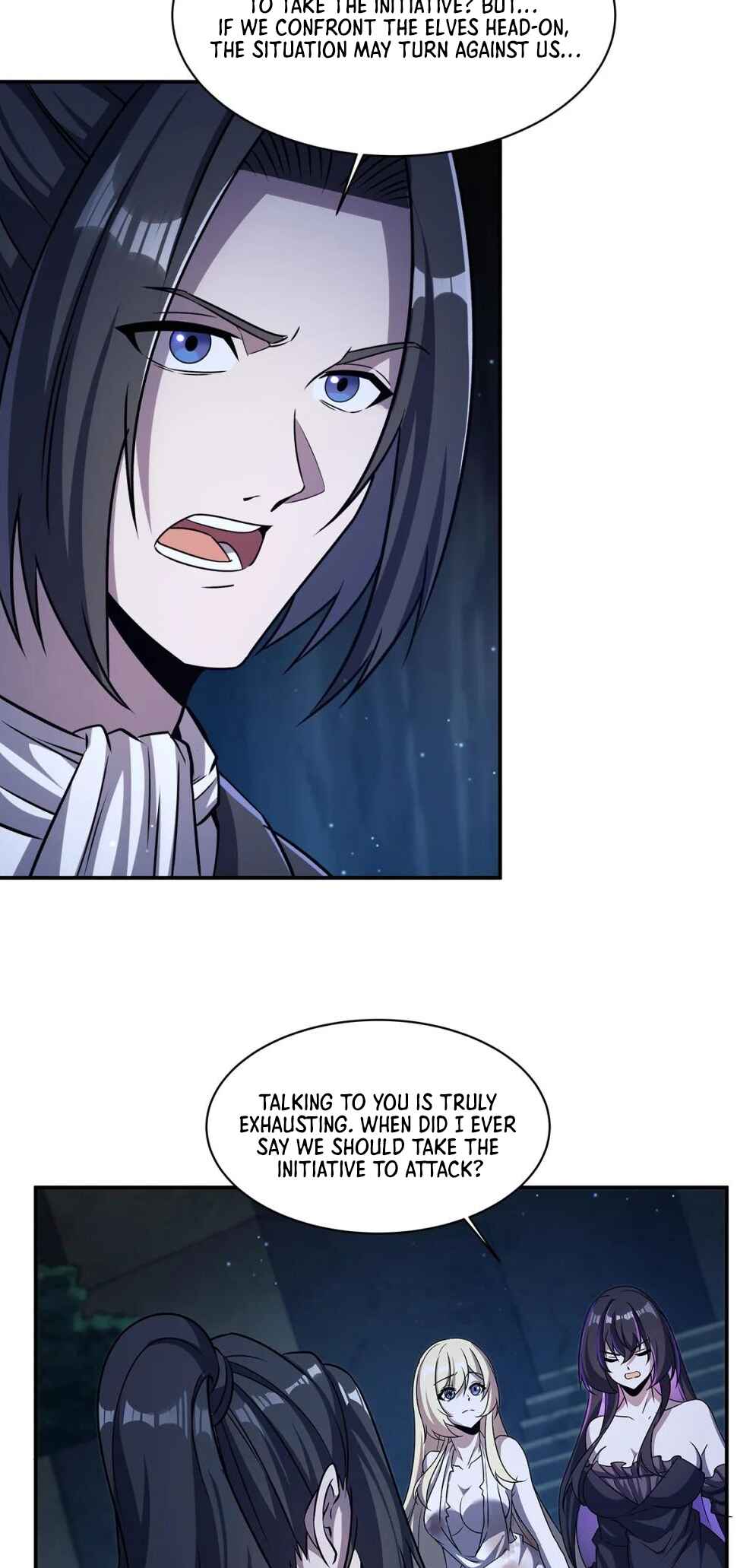 Chapter 317 - Page 31