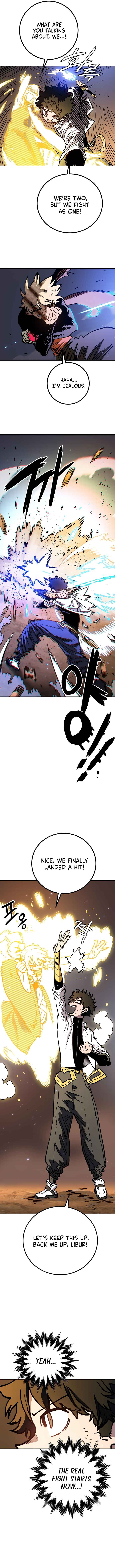 Chapter 243 - Page 16