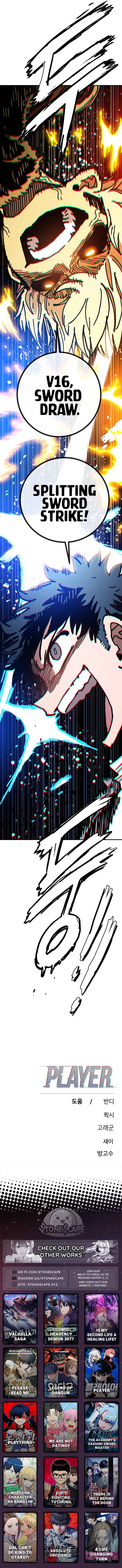 Chapter 243 - Page 19