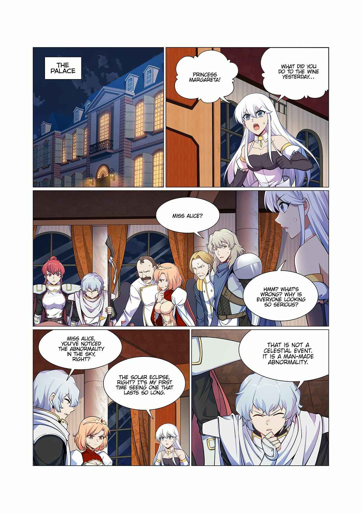 Chapter 262 - Page 2