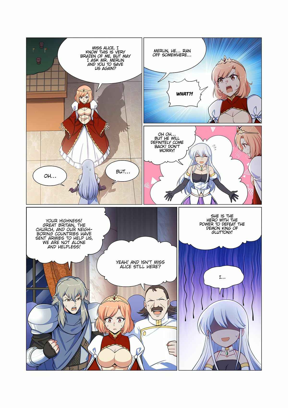 Chapter 262 - Page 4