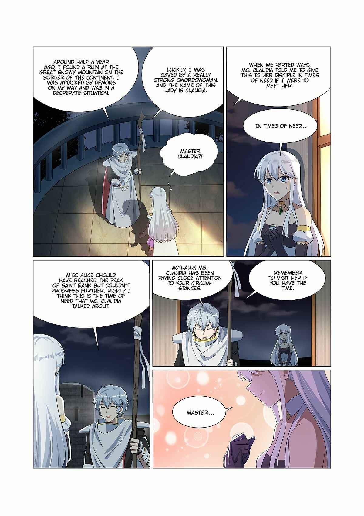 Chapter 262 - Page 7