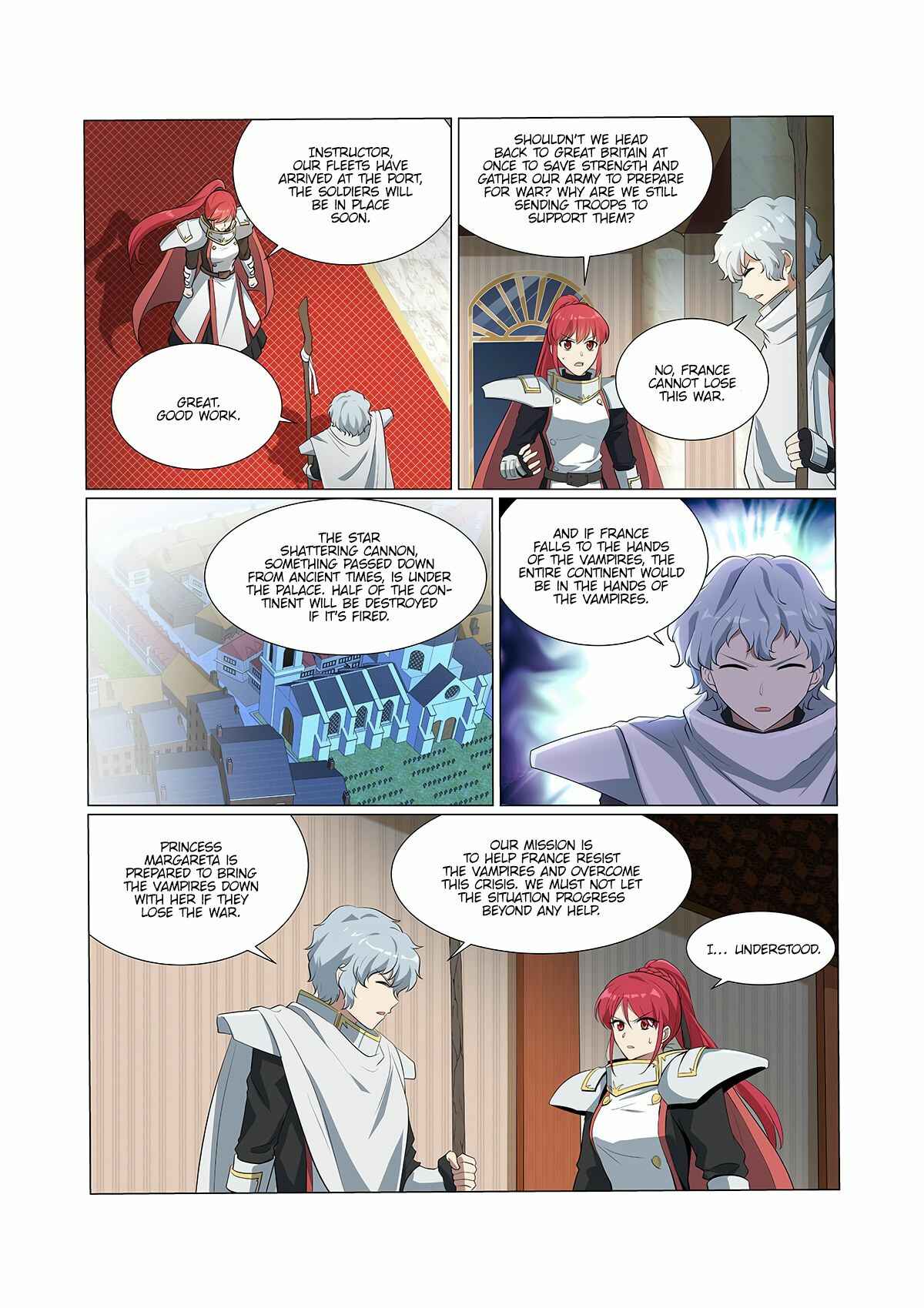 Chapter 262 - Page 8
