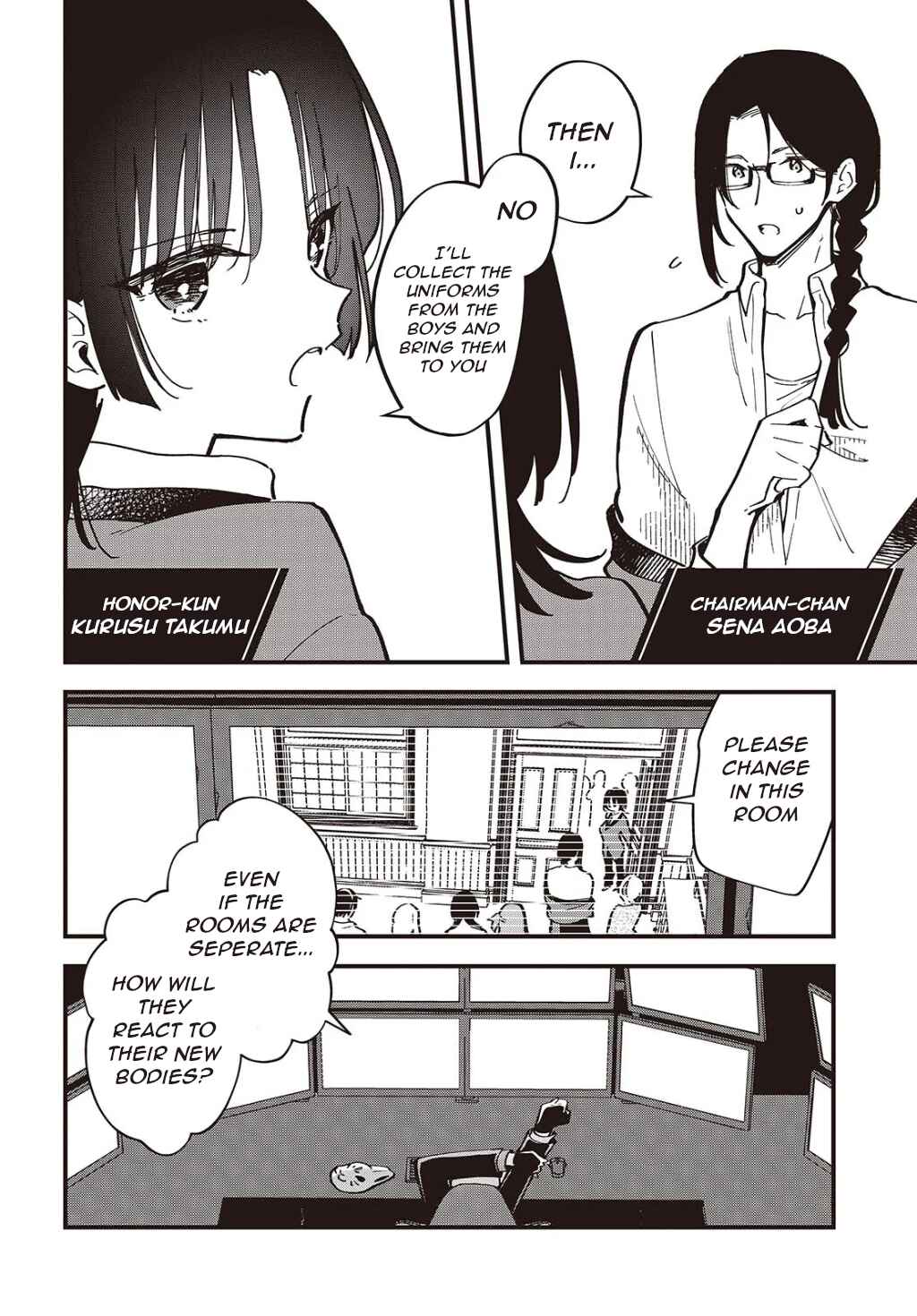 Chapter 2.1 - Page 6