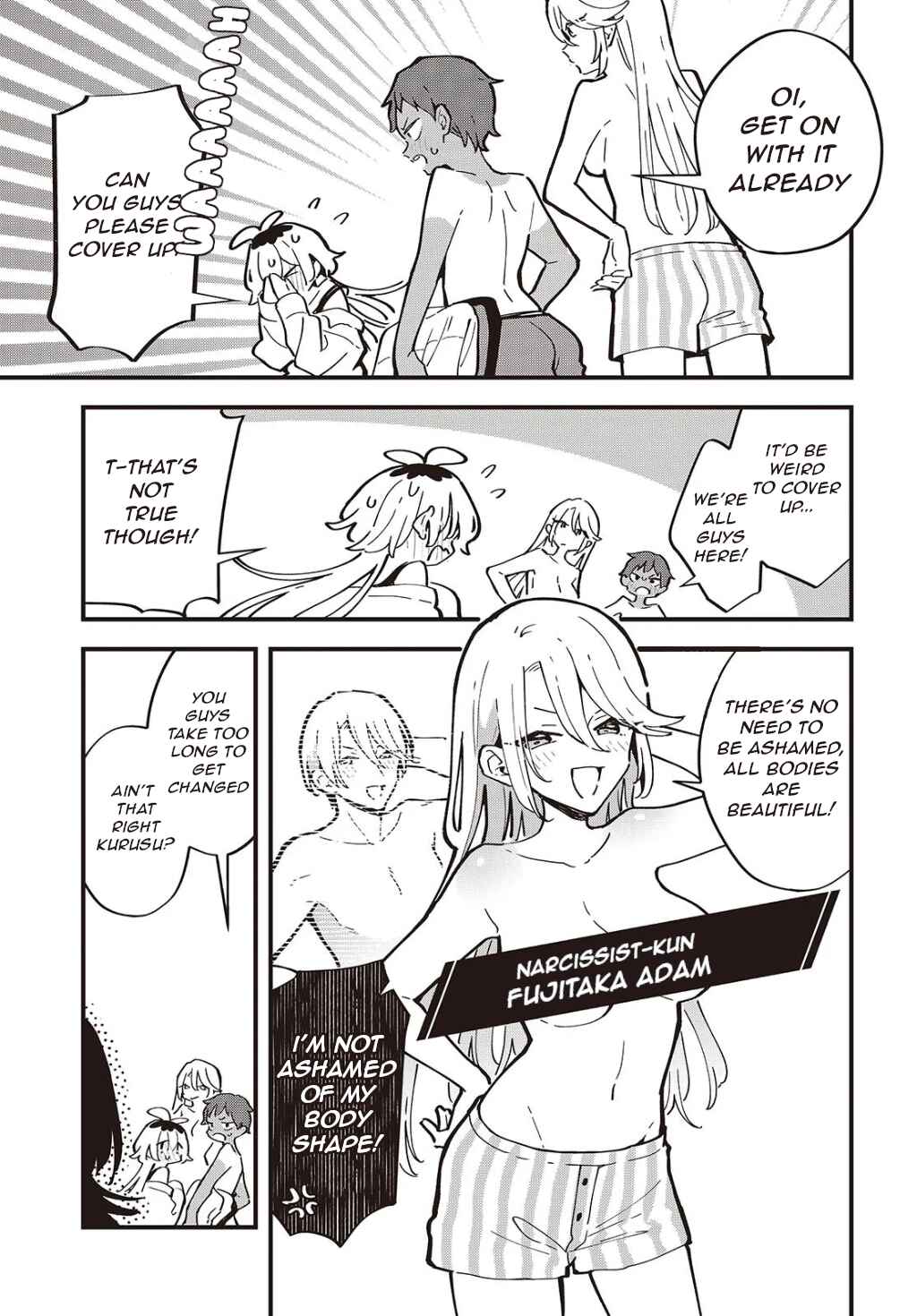 Chapter 2.1 - Page 9