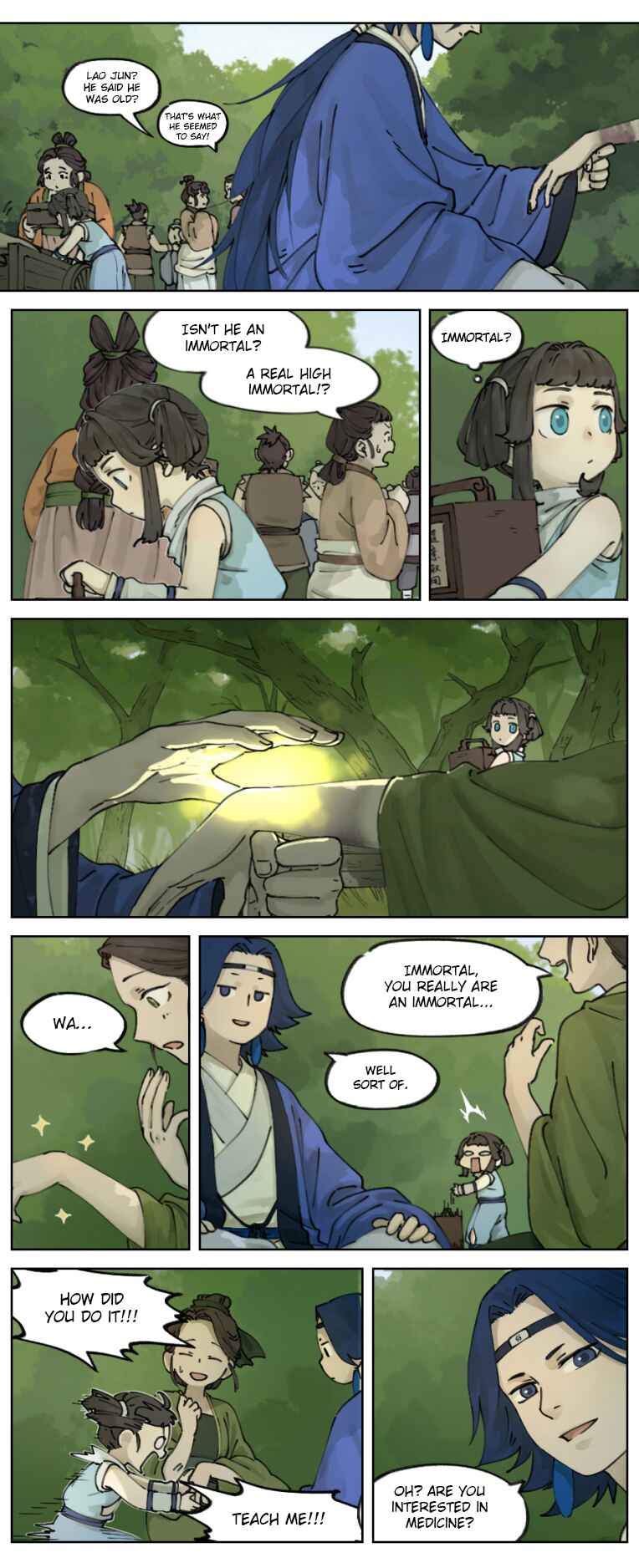 Chapter 2 - Page 1