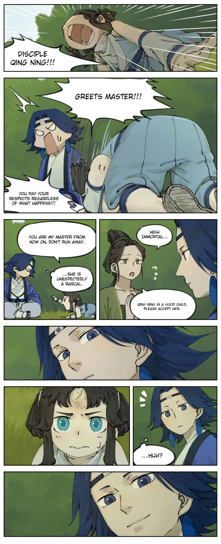 Chapter 2 - Page 3