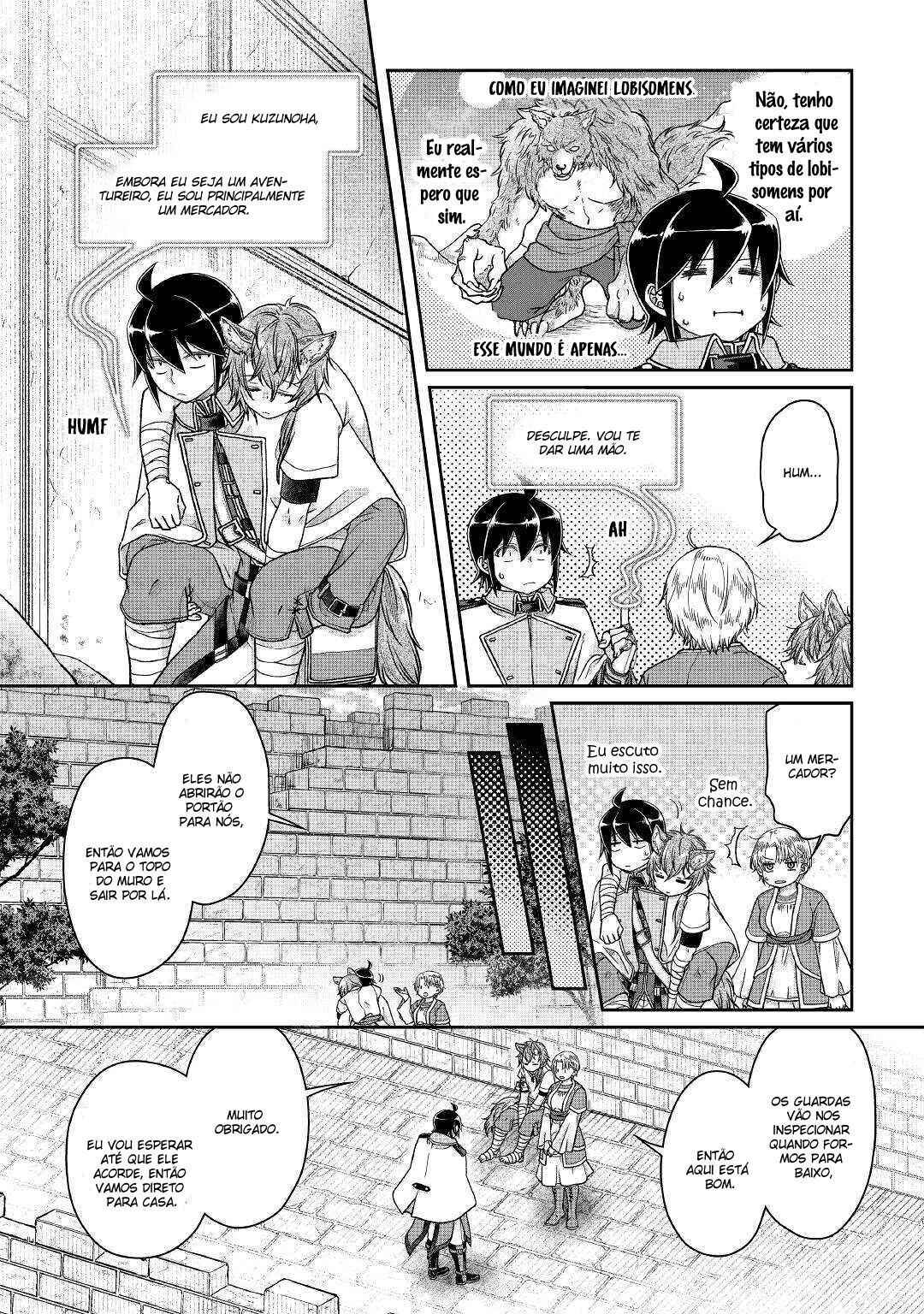Chapter 48 - Page 18