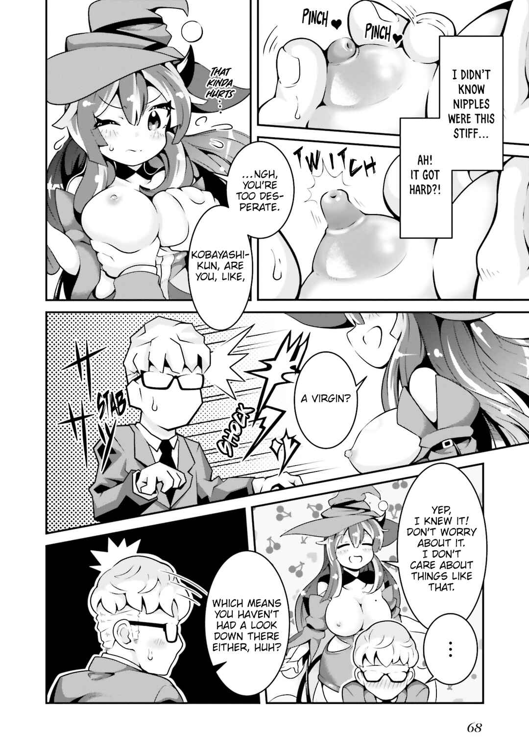 Chapter 4 - Page 11