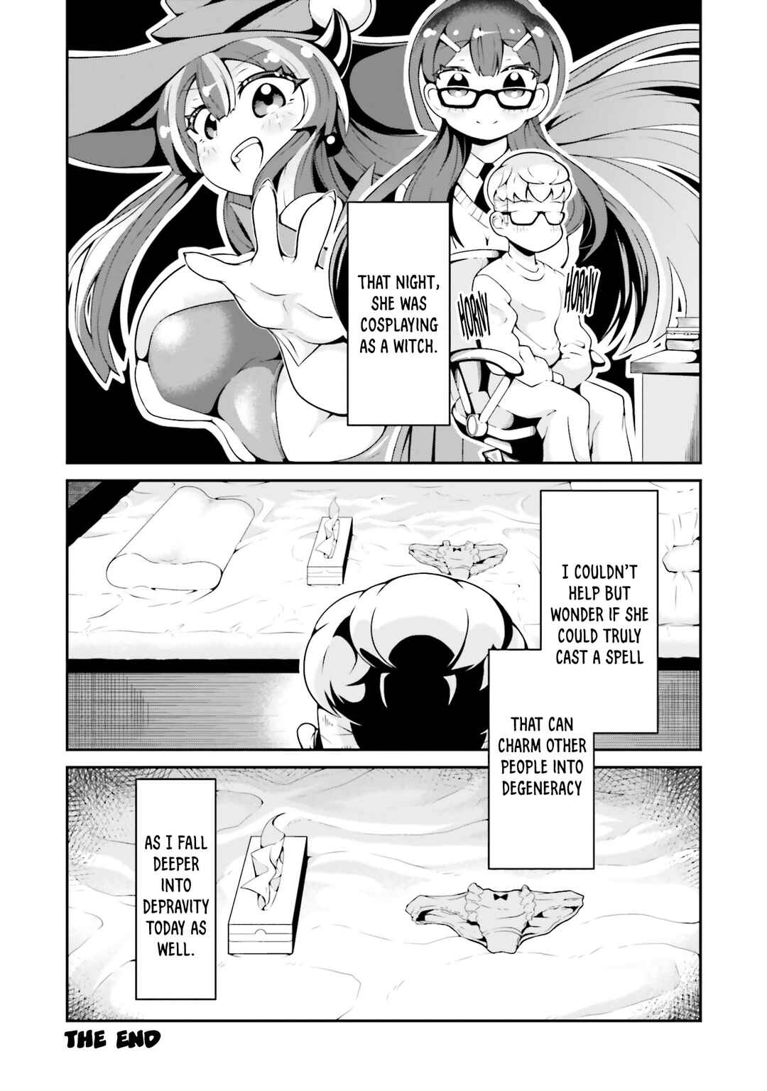 Chapter 4 - Page 17