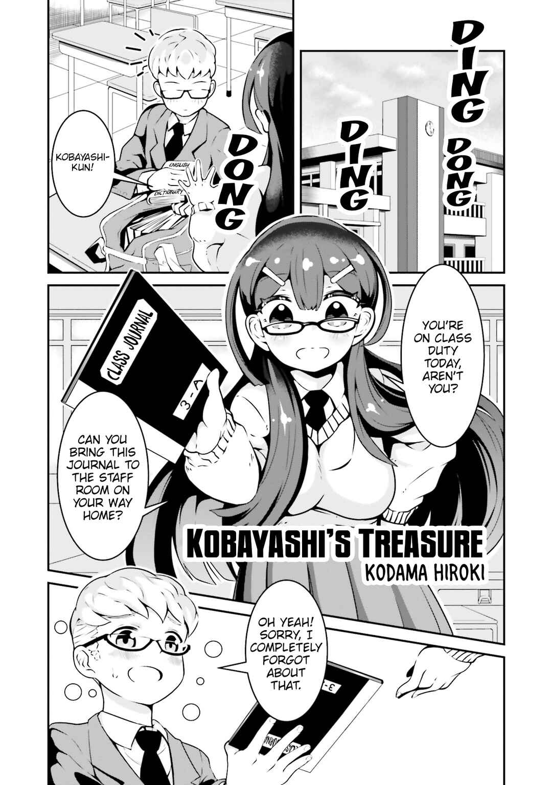 Chapter 4 - Page 2