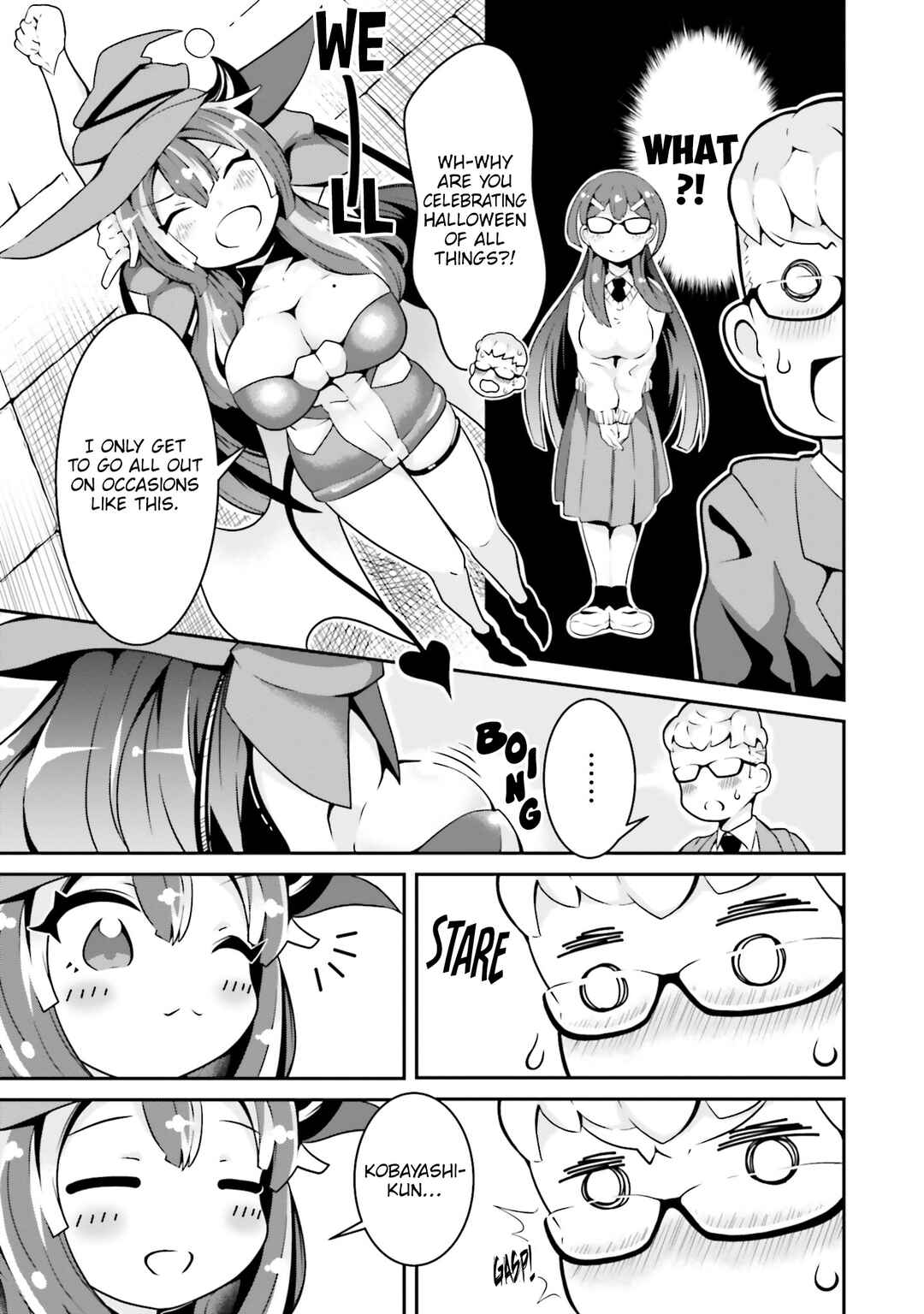 Chapter 4 - Page 6