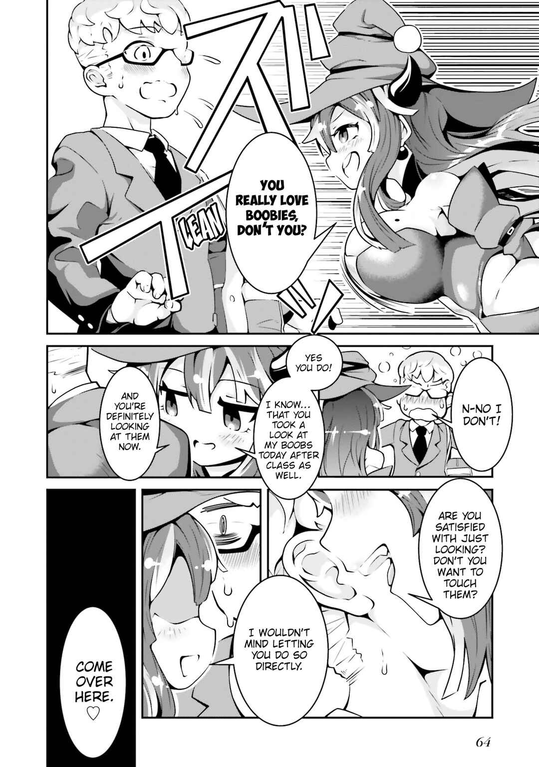Chapter 4 - Page 7