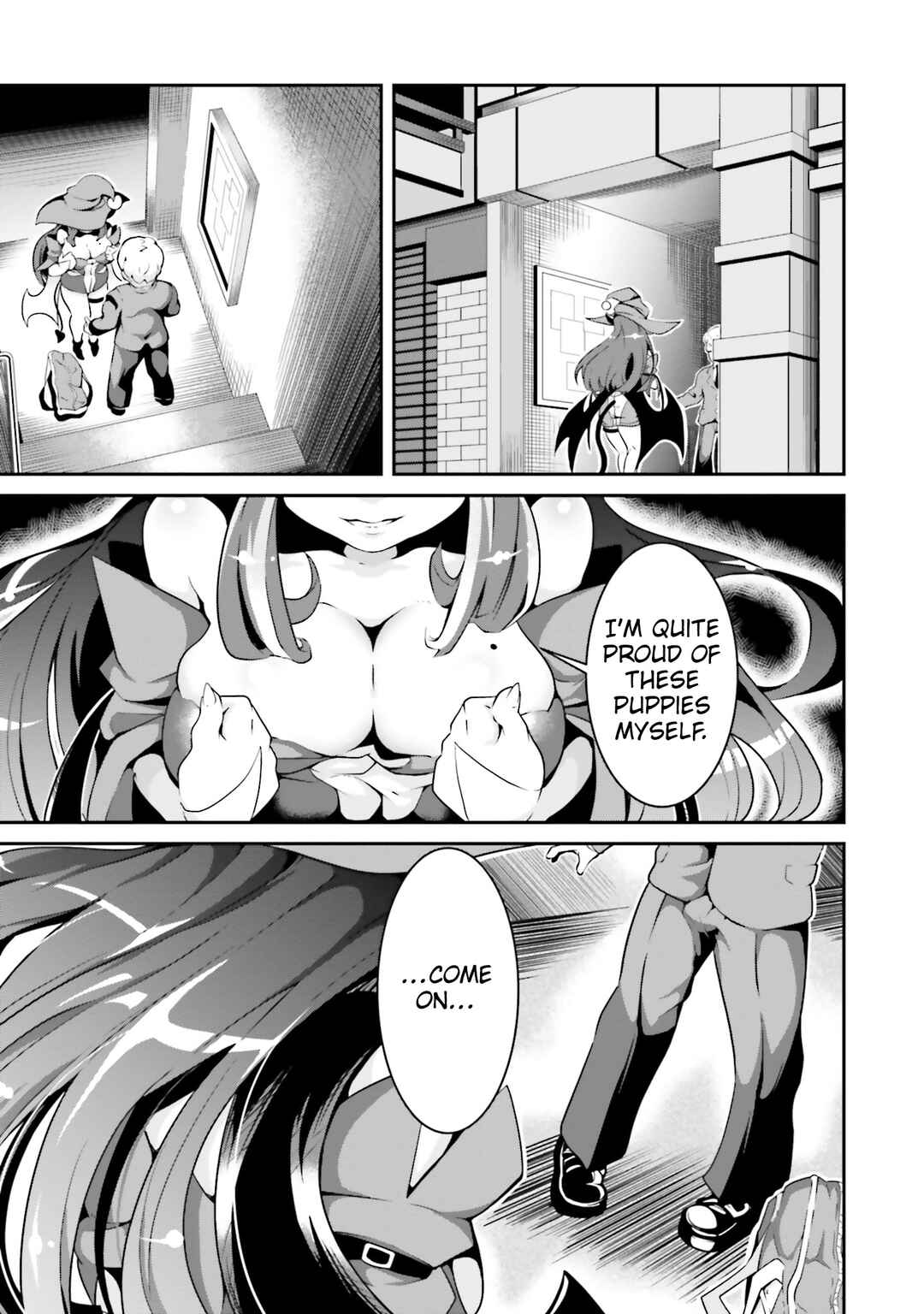 Chapter 4 - Page 8