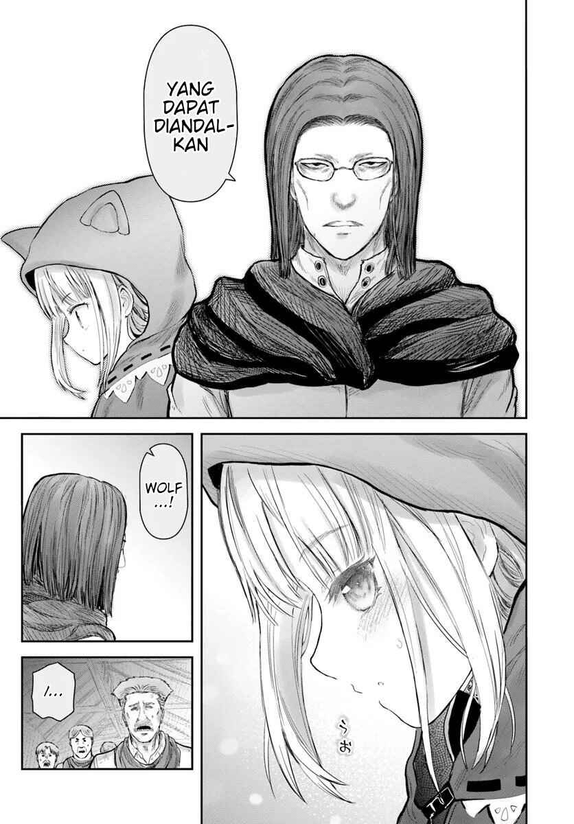 Chapter 75 - Page 21