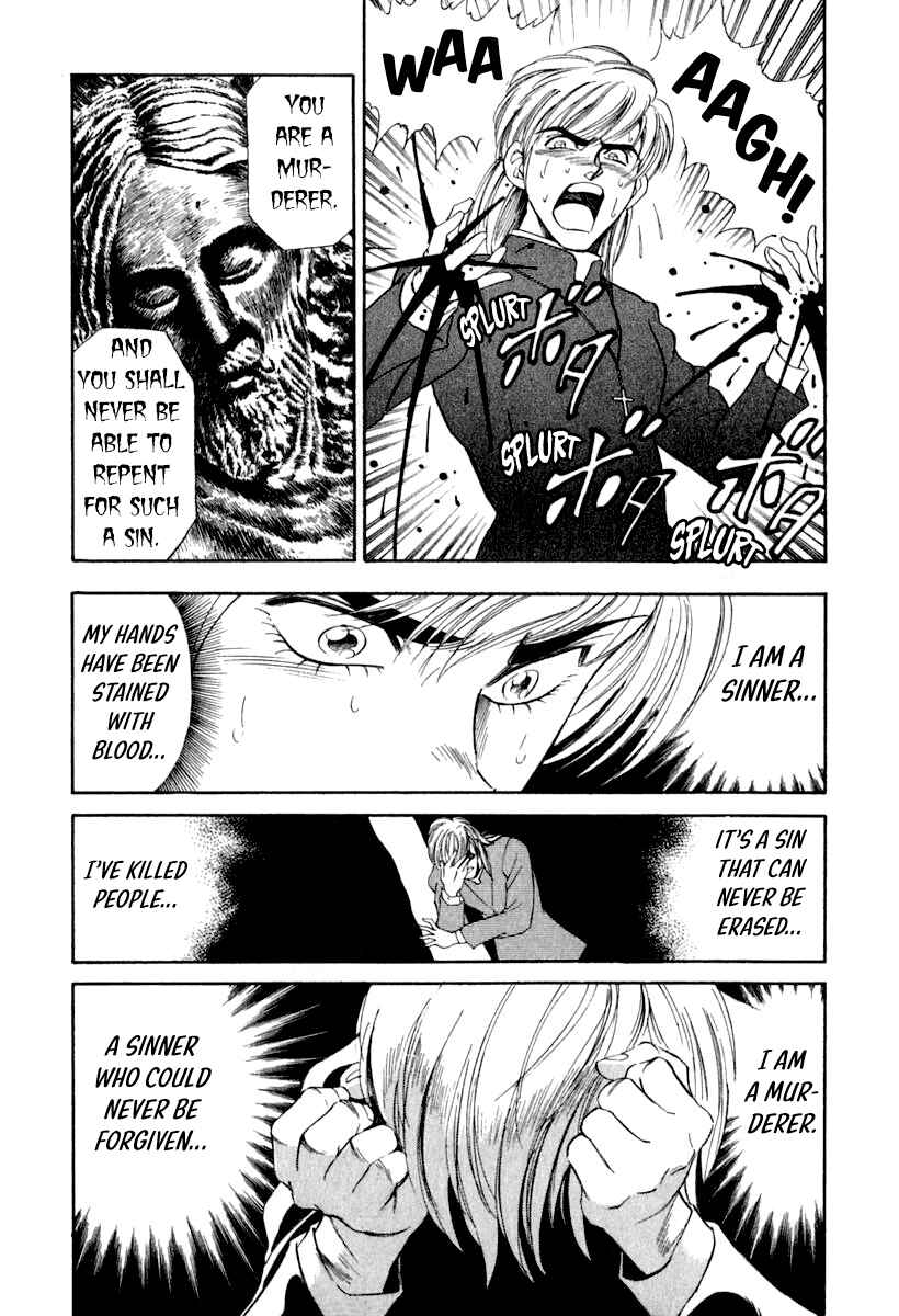 Chapter 61 - Page 33