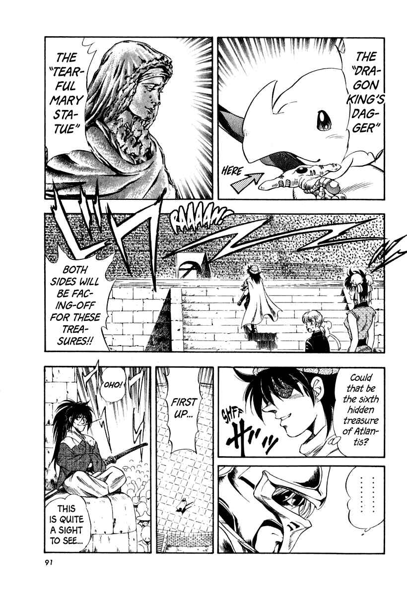 Chapter 61 - Page 41