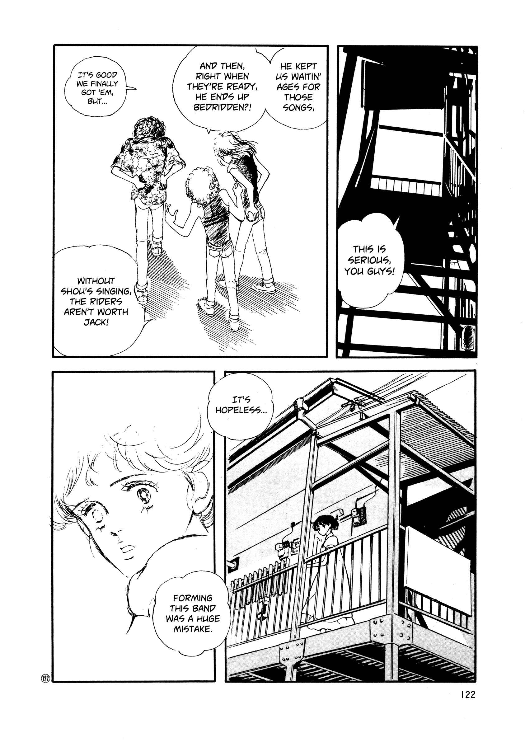 Chapter 49 - Page 28