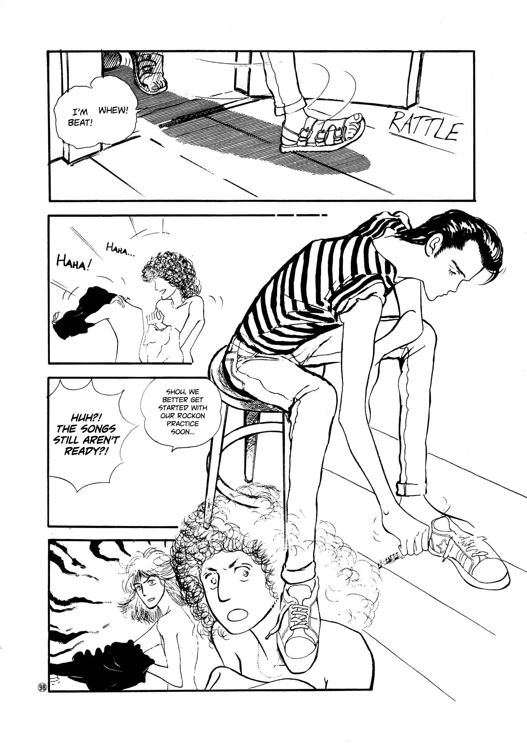 Chapter 49 - Page 4