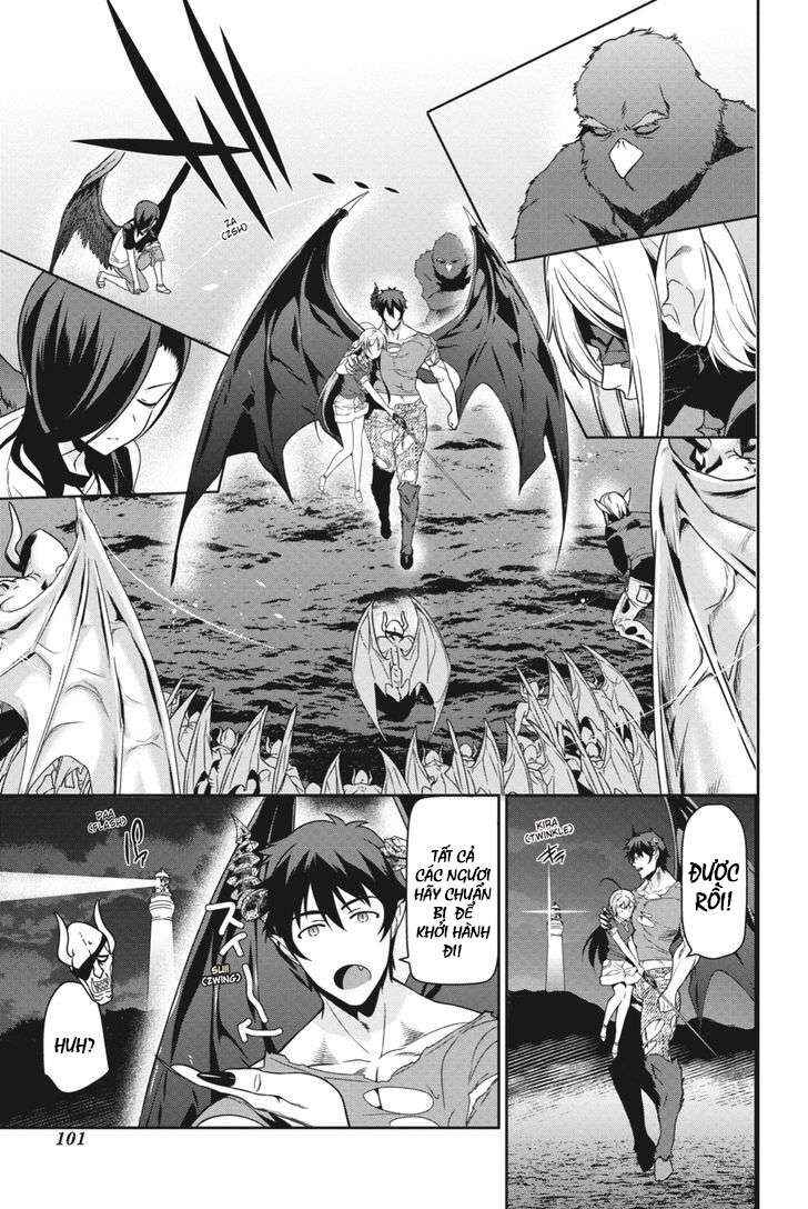 Chapter 45 - Page 23