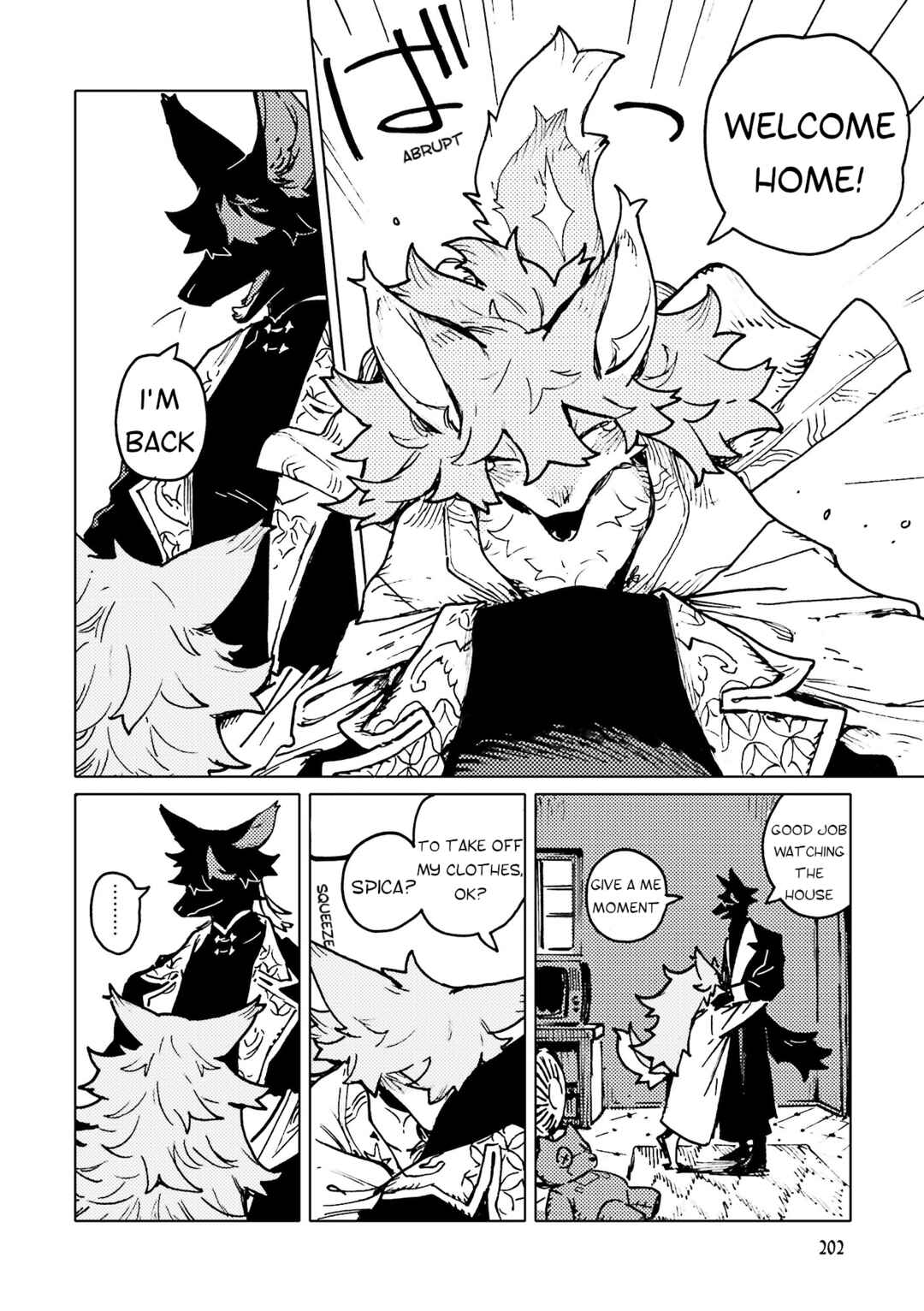 Chapter 2 - Page 5