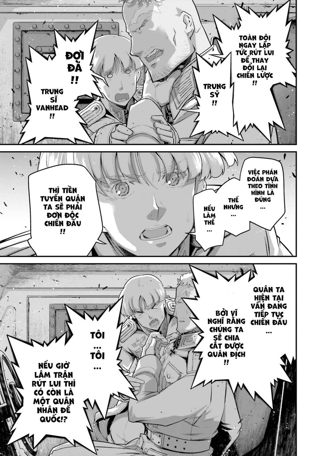 Chapter 72 - Page 23