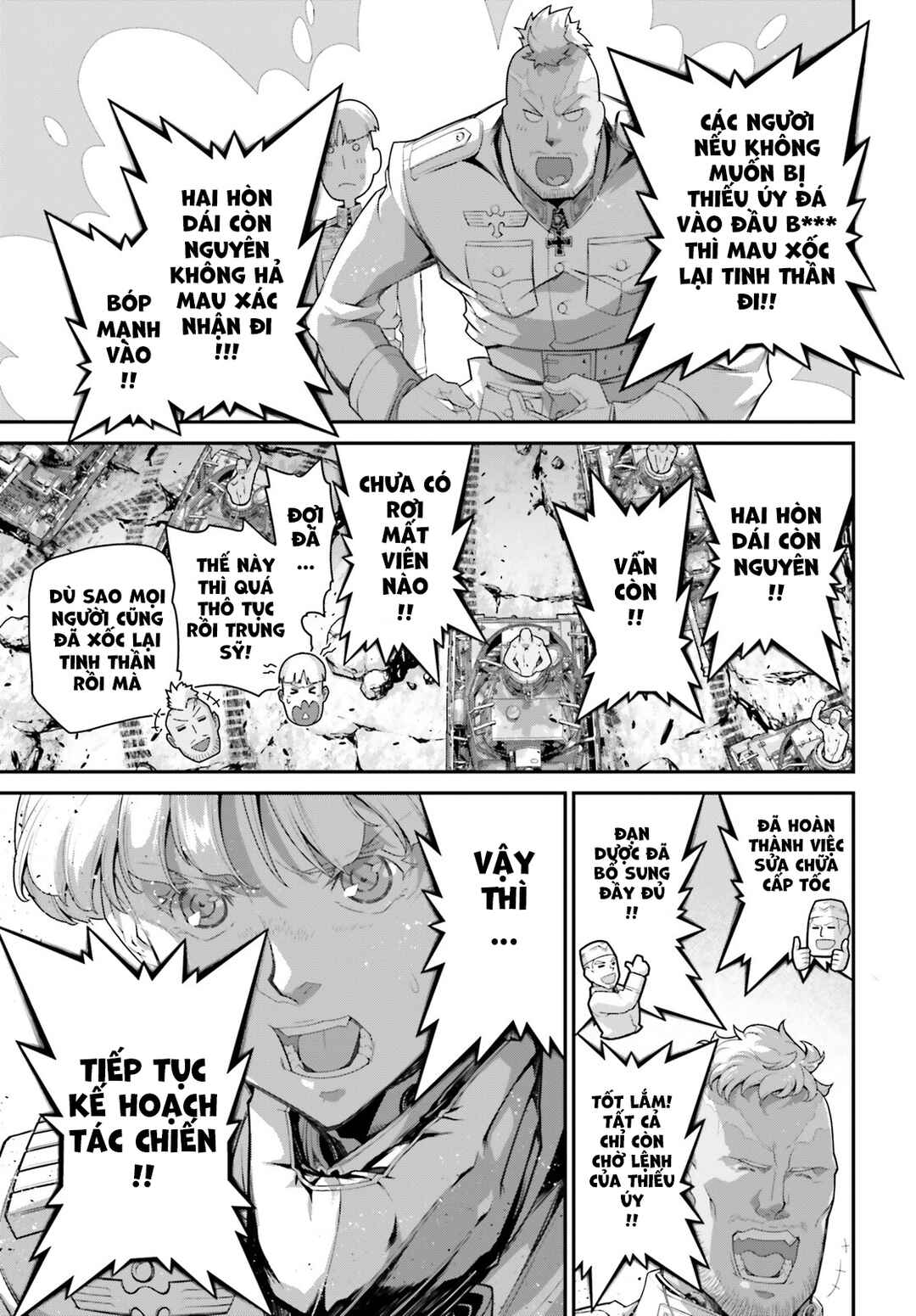 Chapter 72 - Page 25