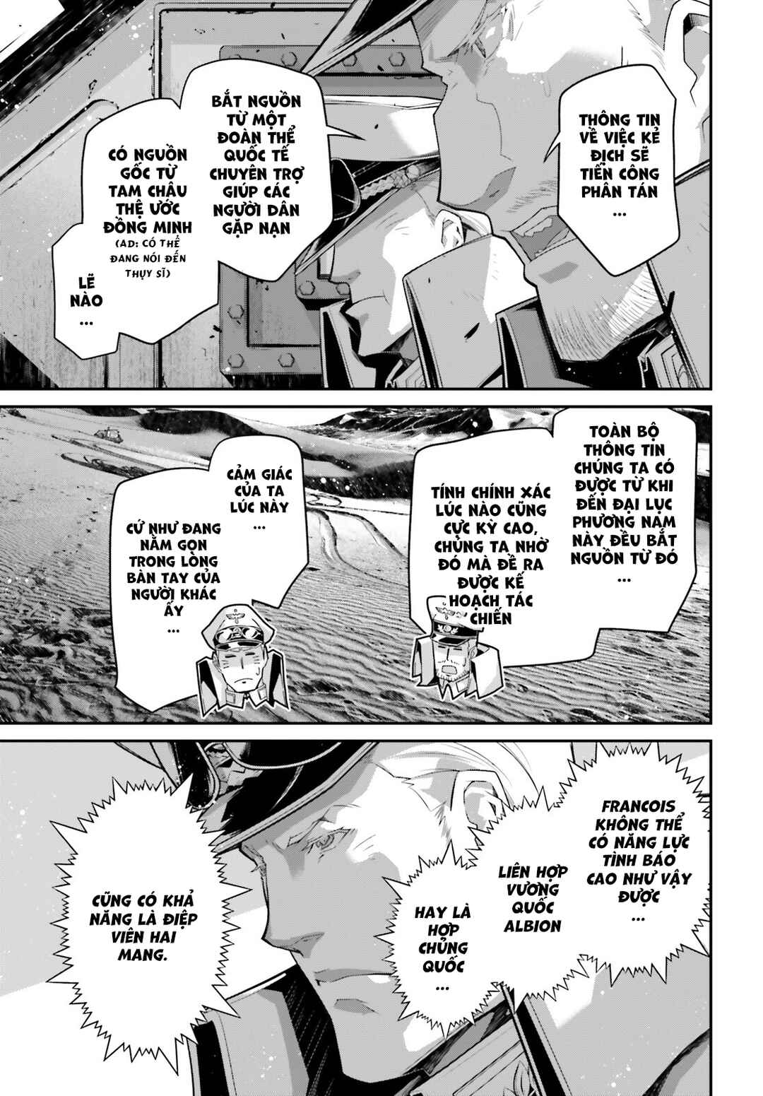 Chapter 72 - Page 31
