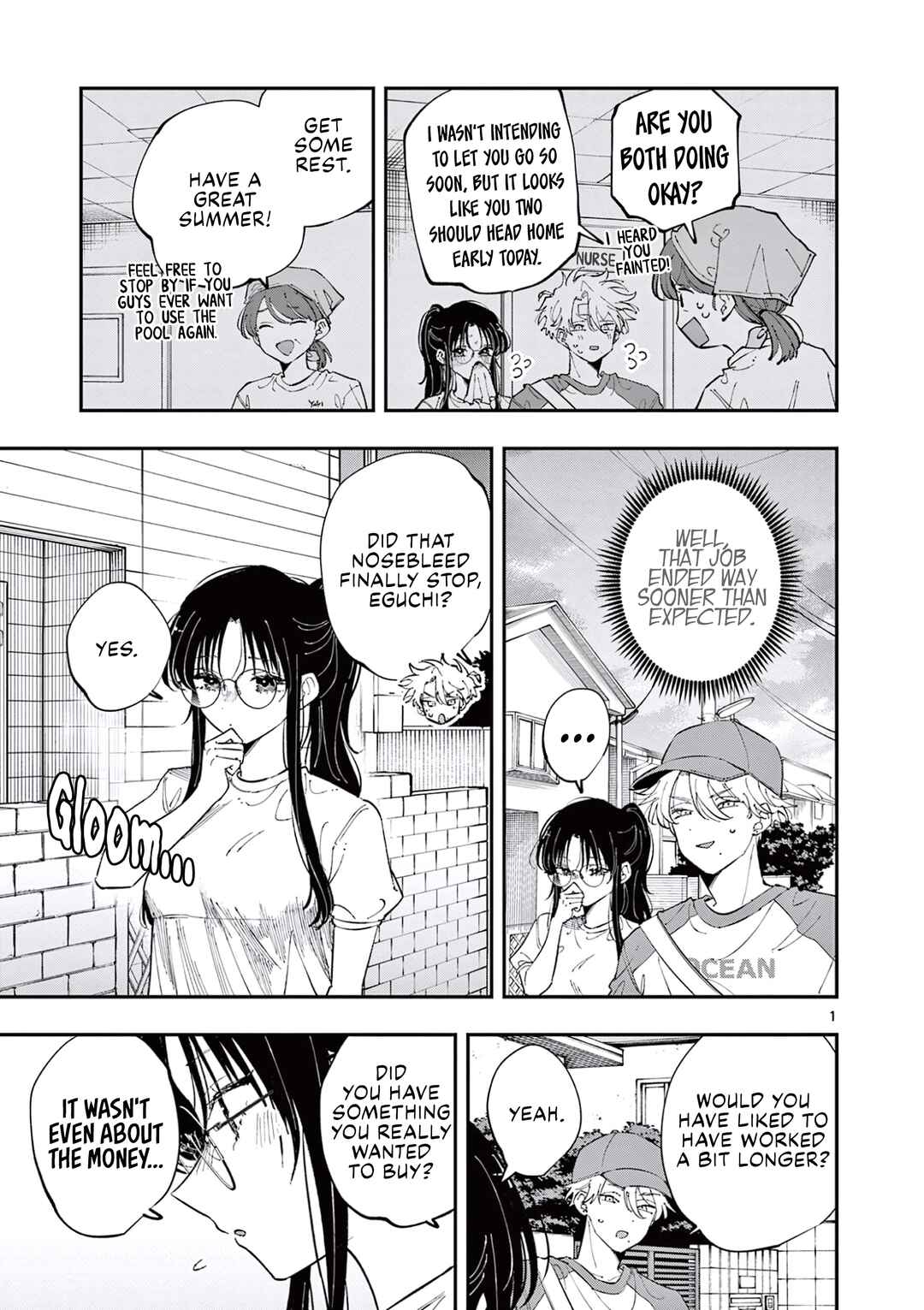 Chapter 75 - Page 1