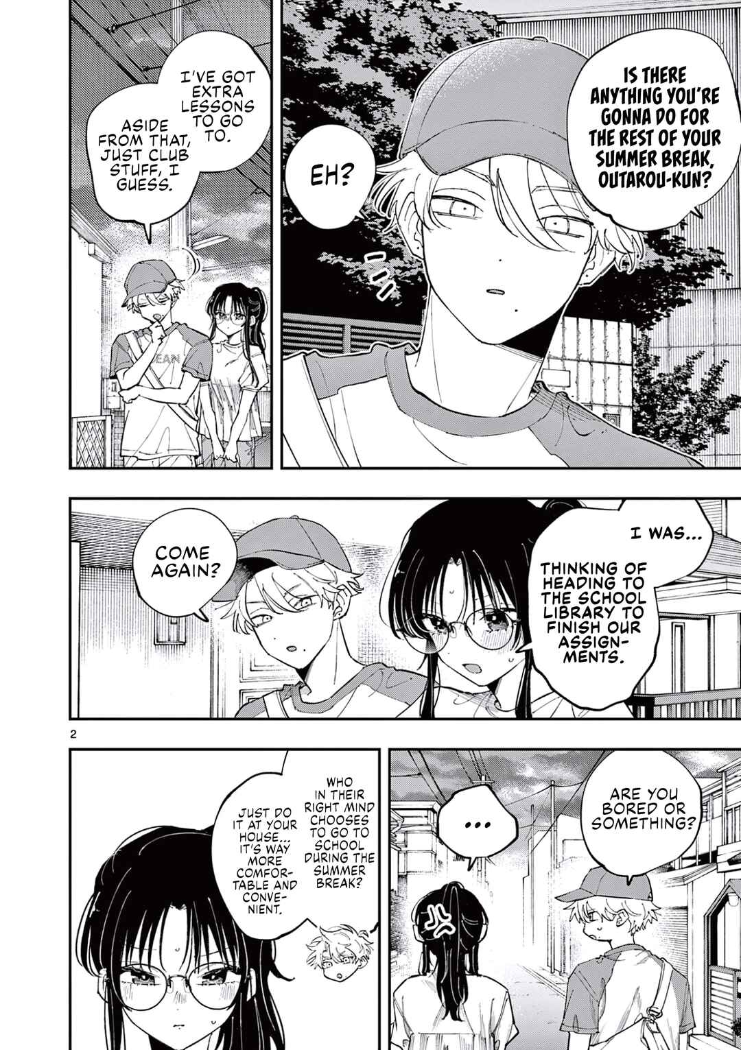 Chapter 75 - Page 2