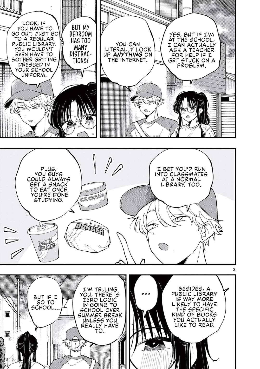 Chapter 75 - Page 3