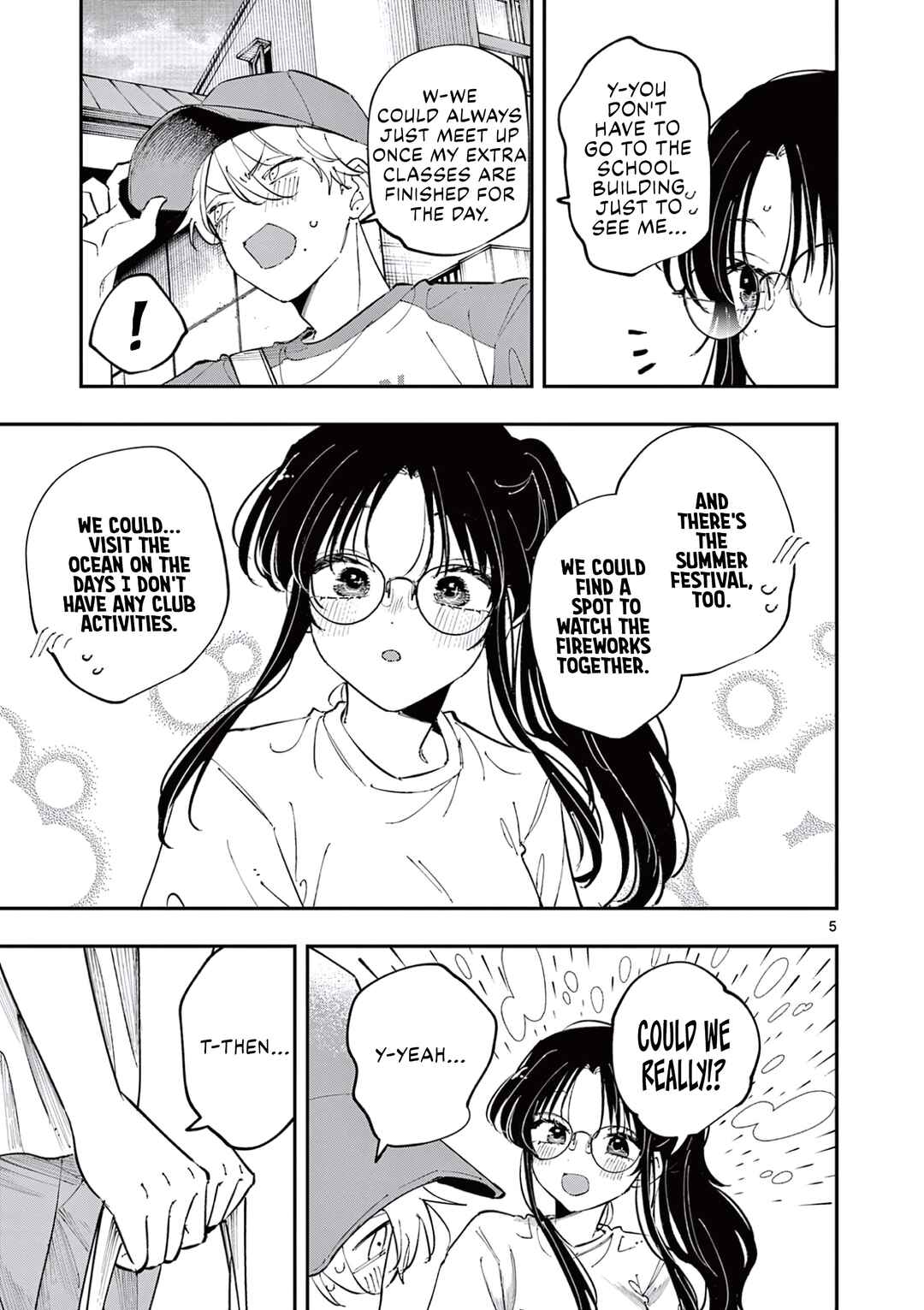 Chapter 75 - Page 5