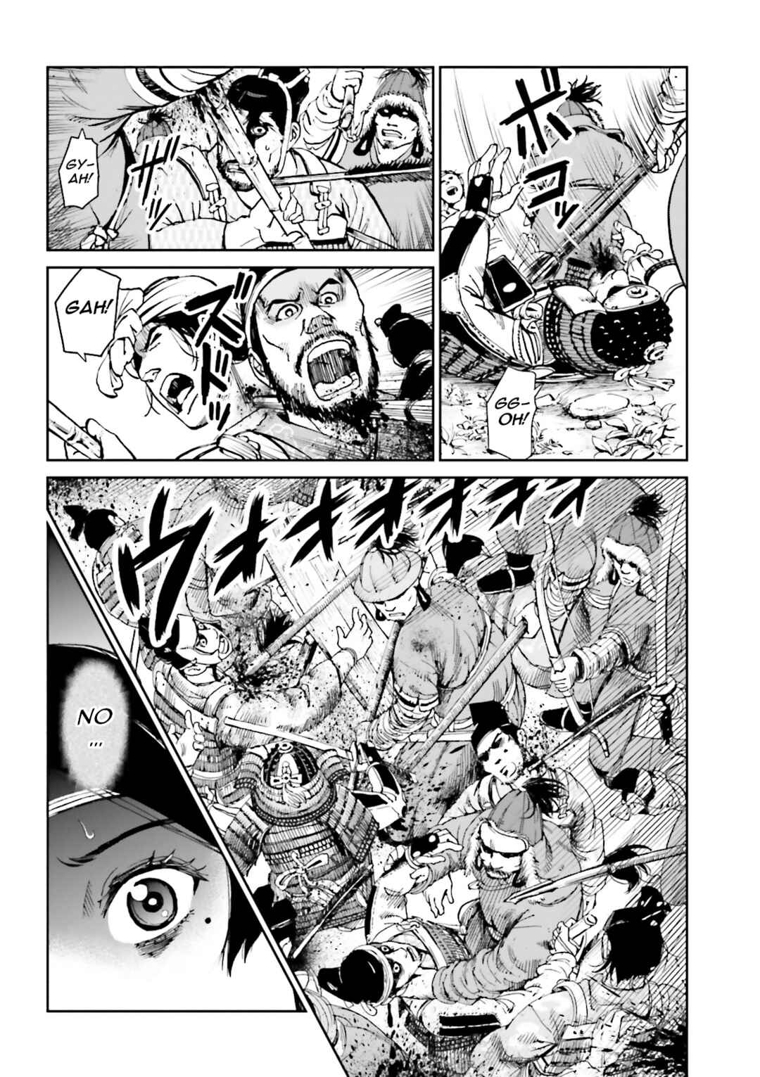 Chapter 36 - Page 20