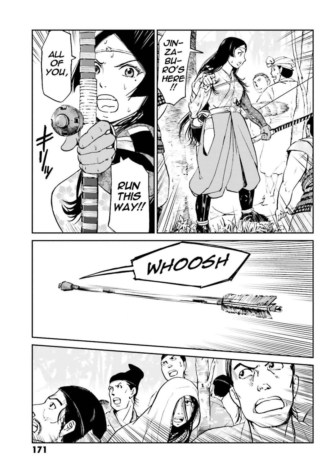 Chapter 36 - Page 31