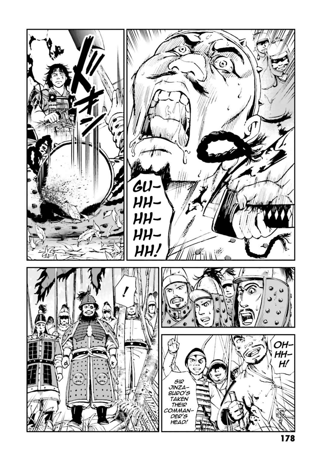 Chapter 36 - Page 38
