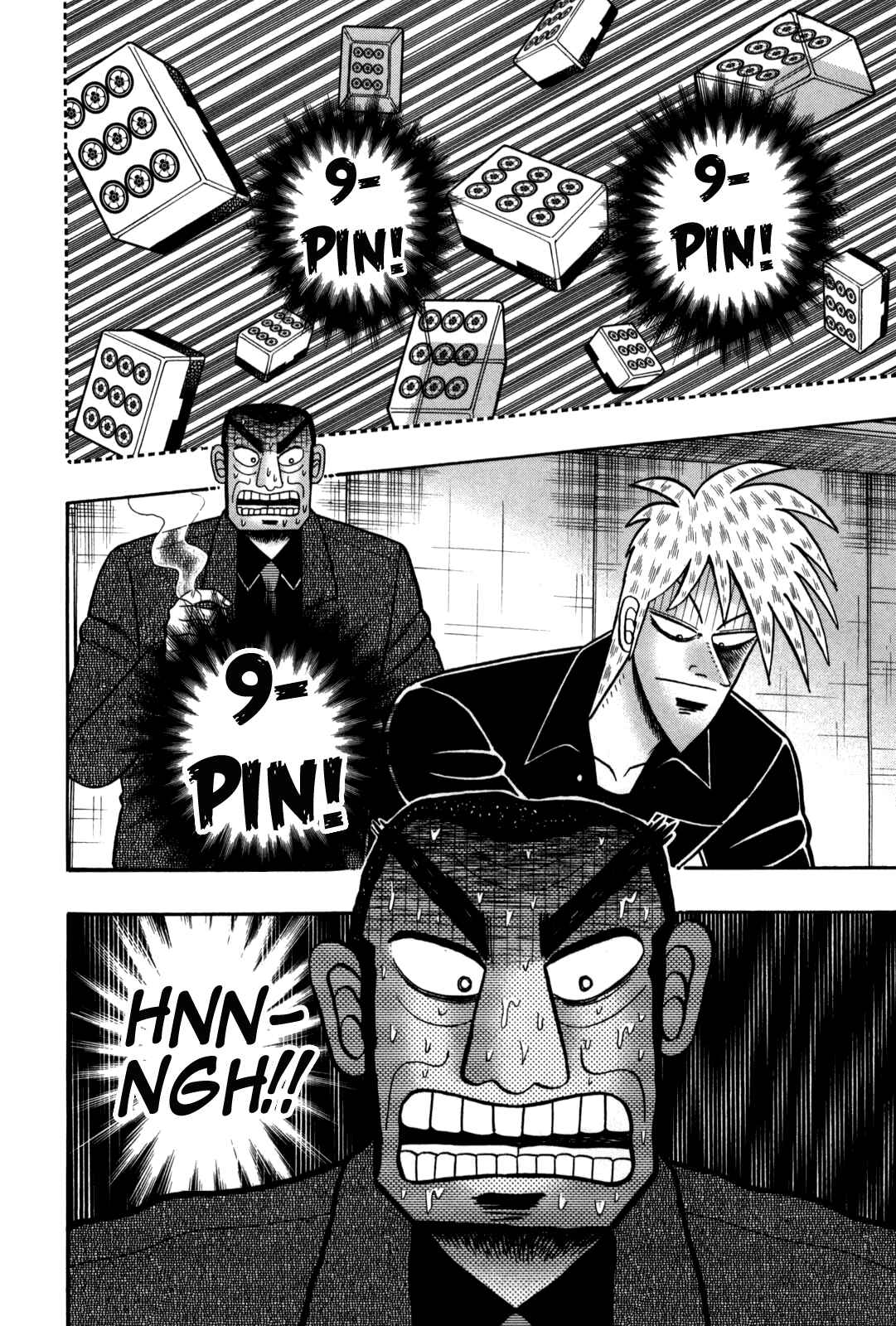 Chapter 234 - Page 19