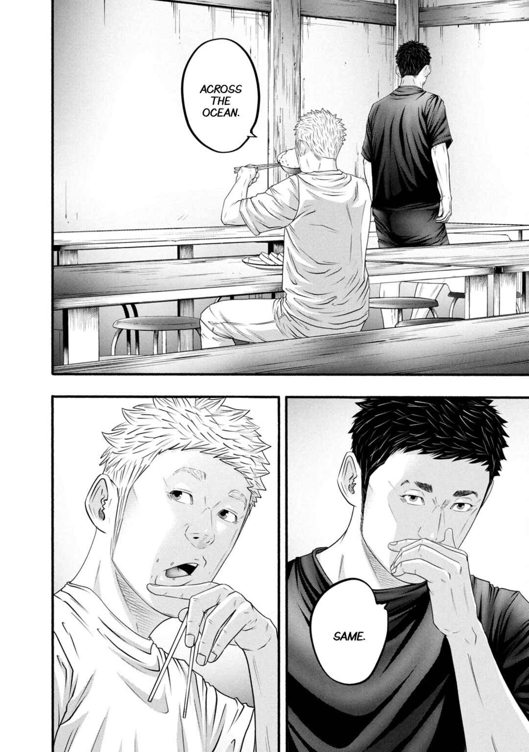Chapter 385 - Page 10