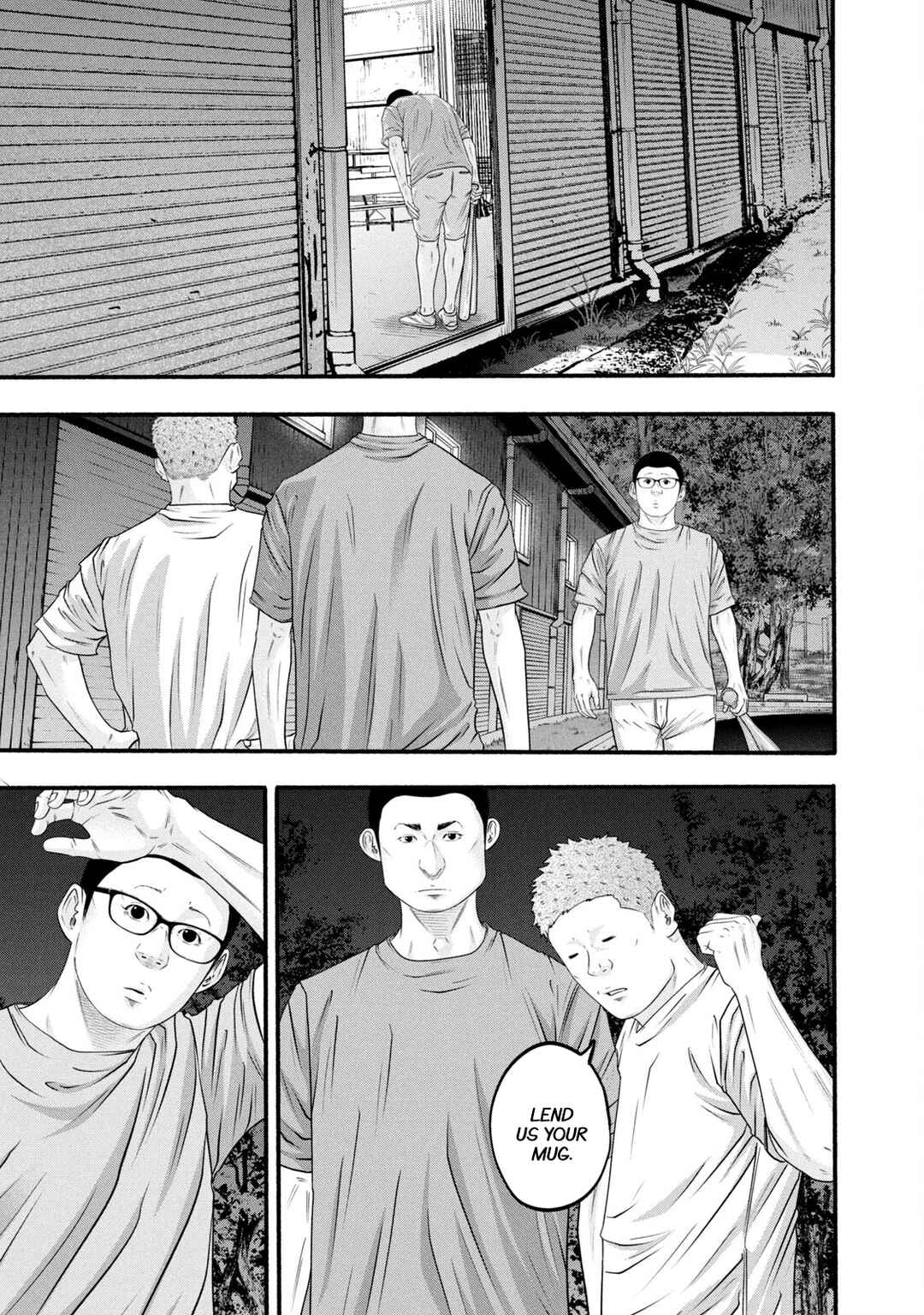 Chapter 385 - Page 11
