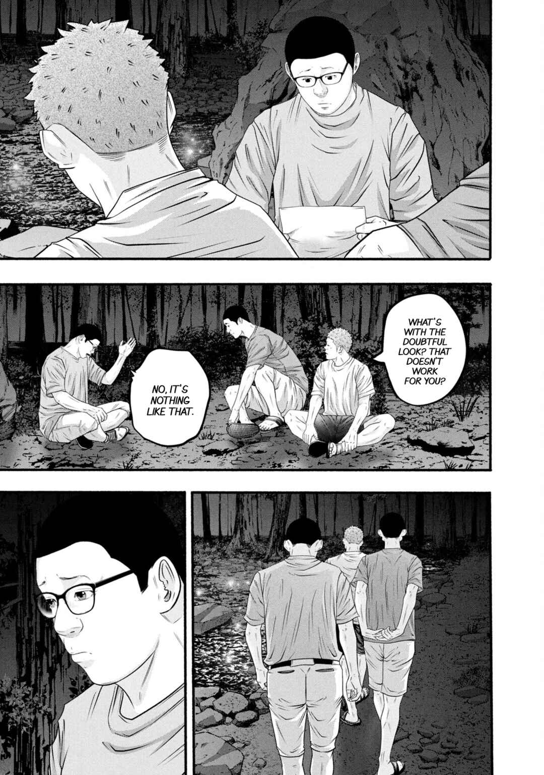 Chapter 385 - Page 15