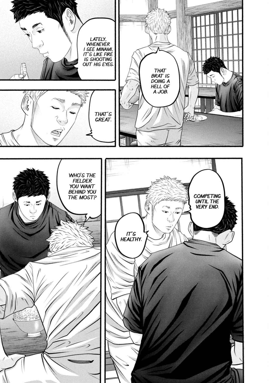 Chapter 385 - Page 5