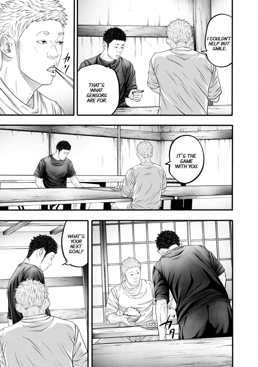 Chapter 385 - Page 9