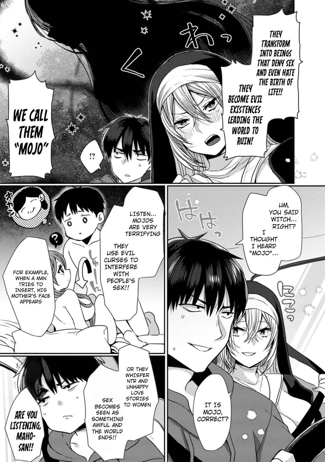 Chapter 2 - Page 4