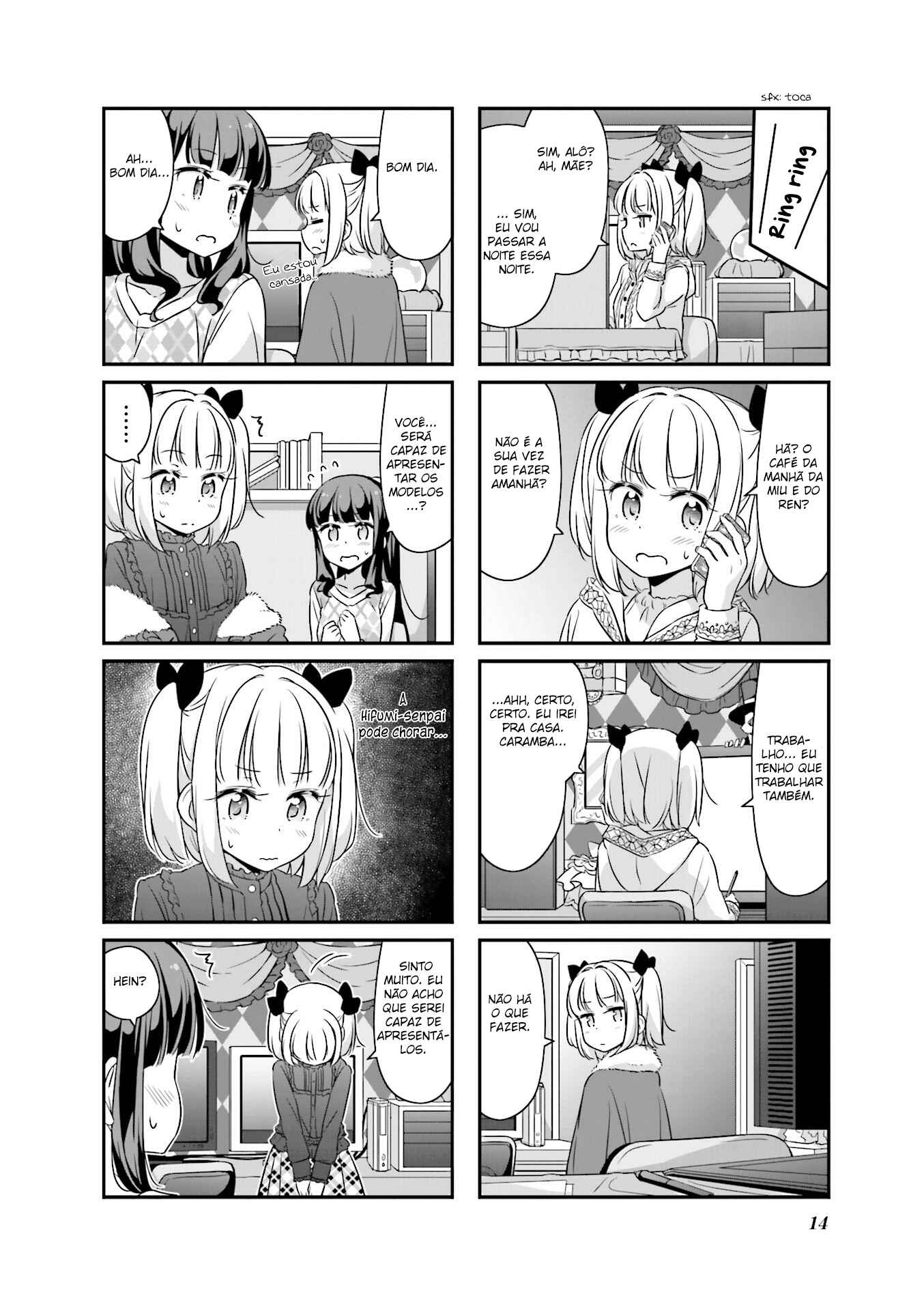 Chapter 39 - Page 15