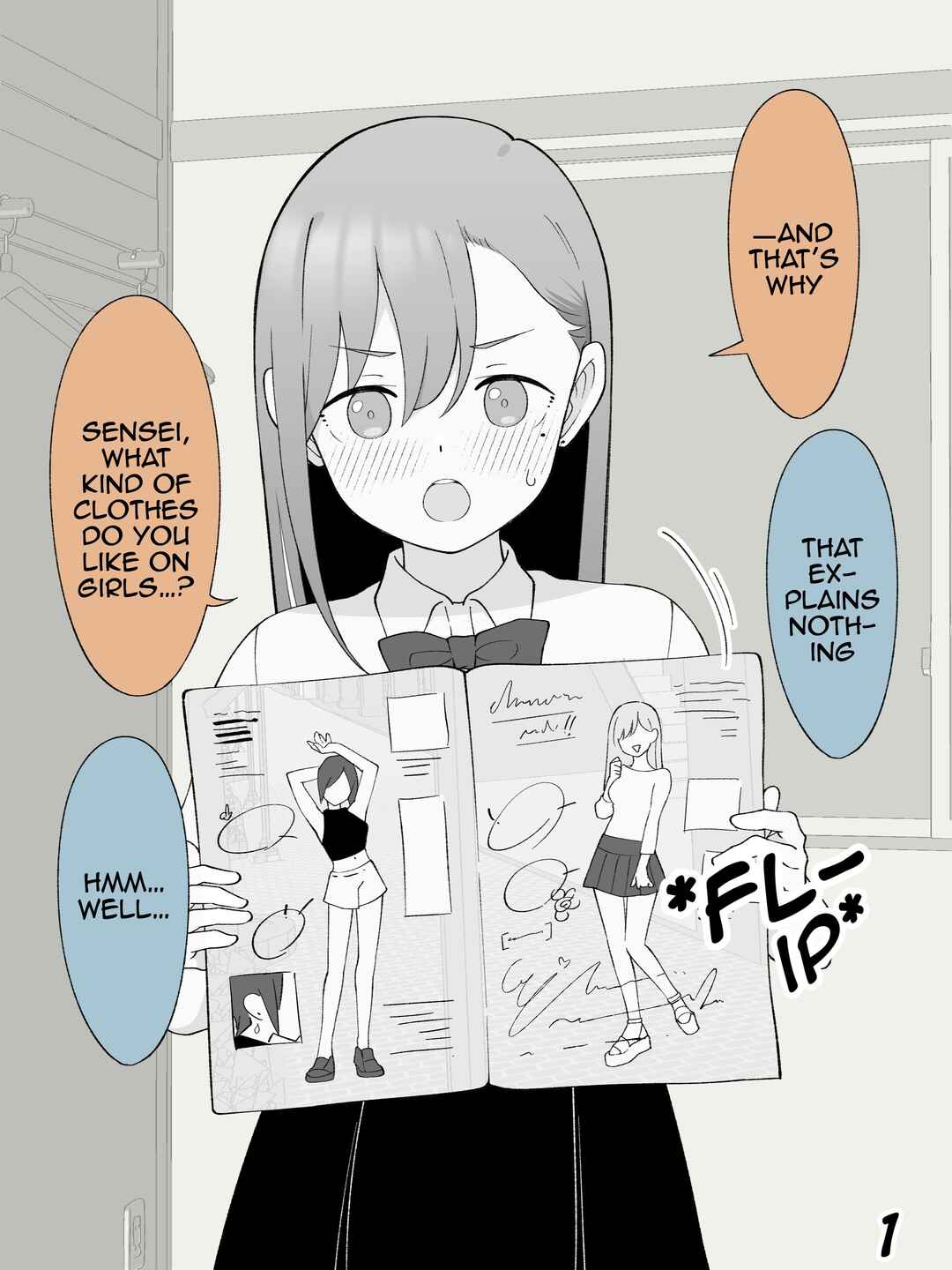 Chapter 292 - Page 1