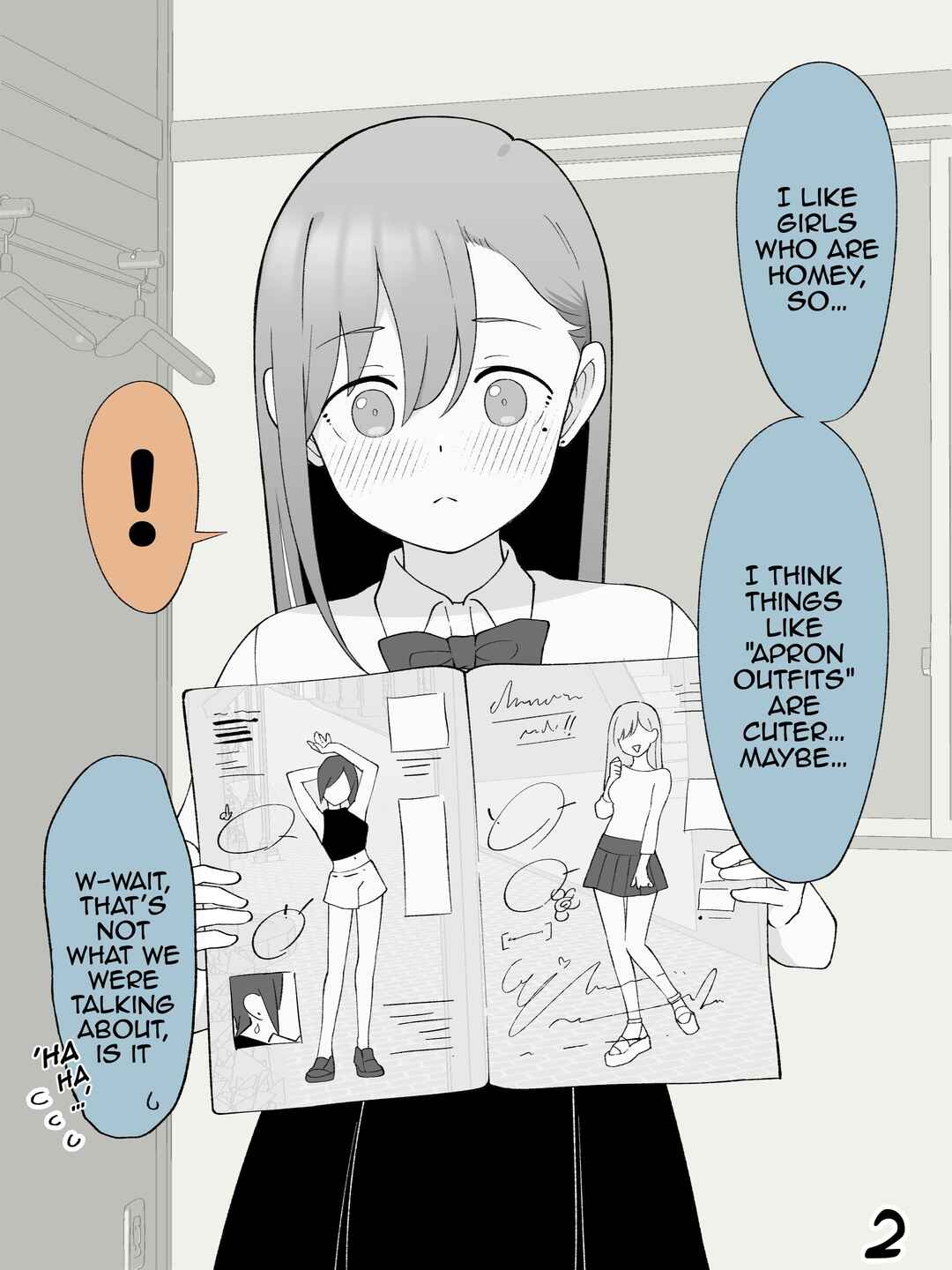 Chapter 292 - Page 2