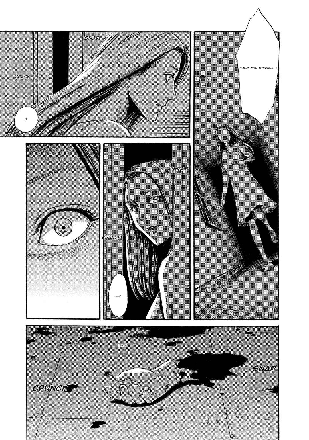 Chapter 1 - Page 8