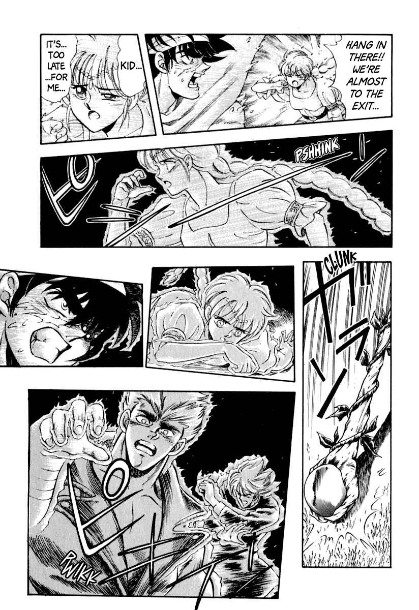 Chapter 35 - Page 20